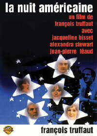 La Nuit américaine [DVD]