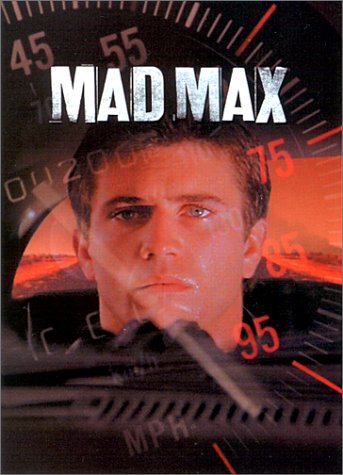 (Occasion) Mad Max [DVD]