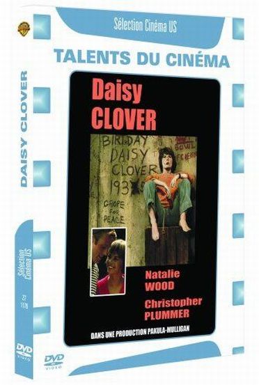 Daisy Clover [DVD] - flash vidéo