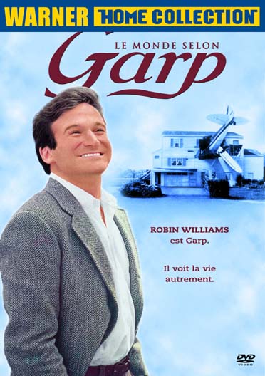 Le Monde selon Garp [DVD]