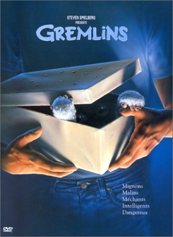 Gremlins [DVD]