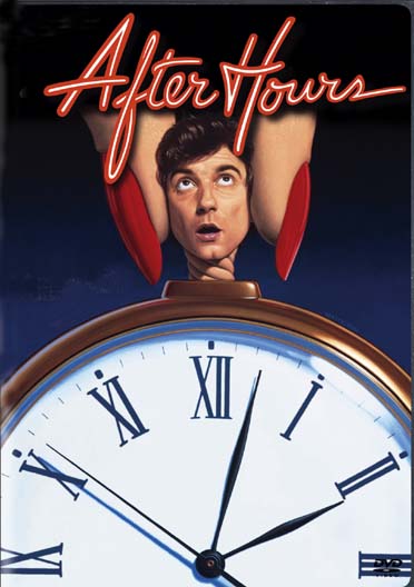 After Hours [DVD]