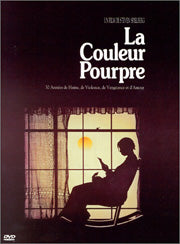 La Couleur pourpre [DVD]