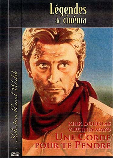 Une Corde pour te pendre [DVD] - flash vidéo