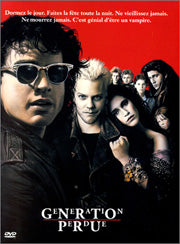 Génération perdue [DVD]