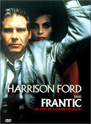 Frantic [DVD]