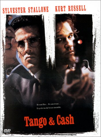 Tango & Cash [DVD] - flash vidéo