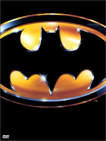 Batman [DVD]