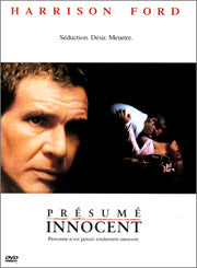 Presumé innocent [DVD] - flash vidéo