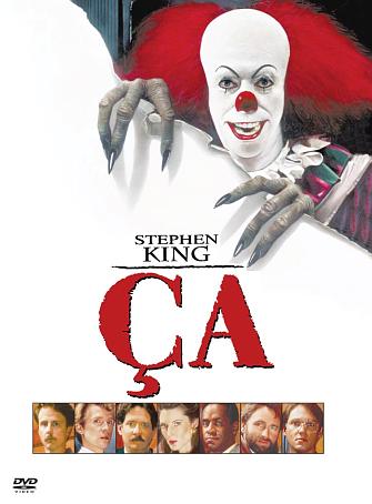 Ça [DVD]