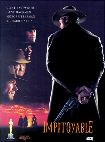 Impitoyable [DVD]