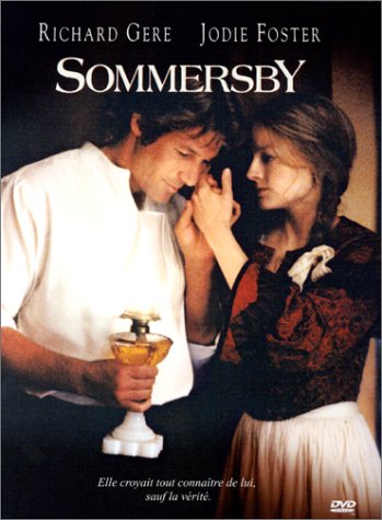 Sommersby [DVD] - flash vidéo
