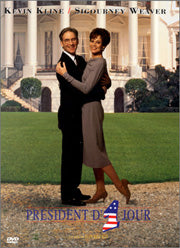 Président d'un jour [DVD] - flash vidéo