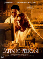 L'Affaire Pélican [DVD]