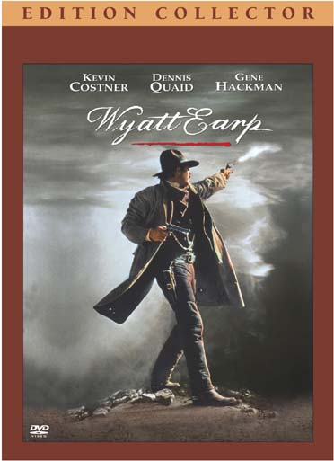 Wyatt Earp [DVD]