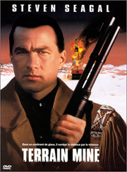 Terrain miné [DVD] - flash vidéo