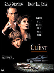 Le Client [DVD] - flash vidéo
