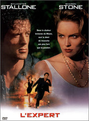 L'Expert [DVD]