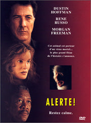 Alerte! [DVD] - flash vidéo