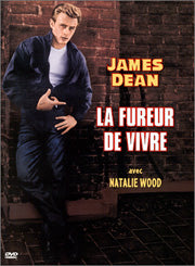 La Fureur de vivre [DVD]