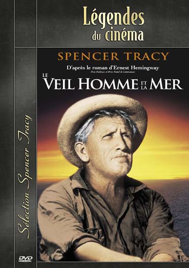 Le Vieil homme et la mer [DVD] - flash vidéo
