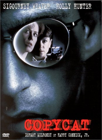 Copycat [DVD] - flash vidéo