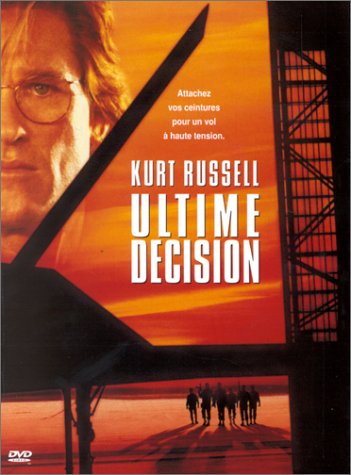 Ultime décision [DVD] - flash vidéo