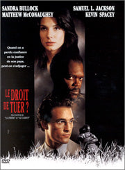 Le Droit de tuer [DVD] - flash vidéo
