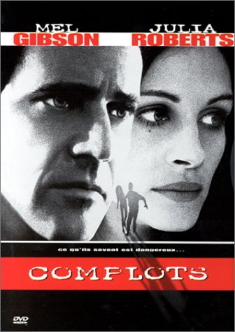 Complots [DVD] - flash vidéo