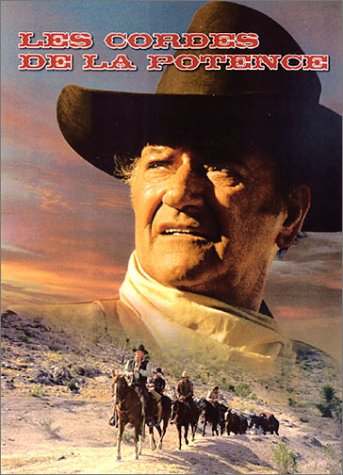 Les Cordes de la potence [DVD]