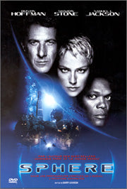 Sphère [DVD] - flash vidéo