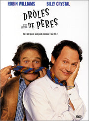 Drôles de pères [DVD]