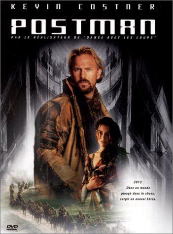 Postman [DVD] - flash vidéo