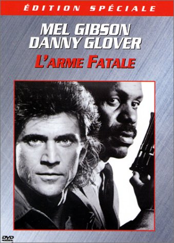 L'Arme fatale [DVD]