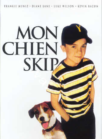 Mon chien Skip [DVD] - flash vidéo