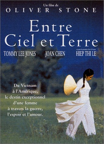Entre ciel et terre [DVD] - flash vidéo
