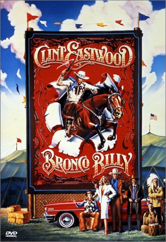 Bronco Billy [DVD] - flash vidéo