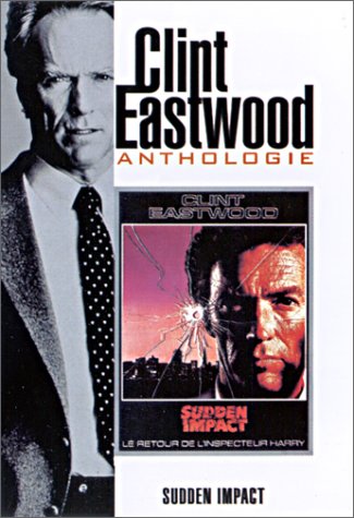 Le Retour de l'Inspecteur Harry (Sudden Impact) [DVD]