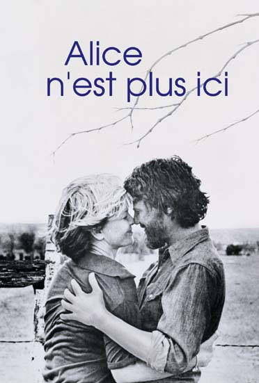 Alice n'est plus ici [DVD] - flash vidéo