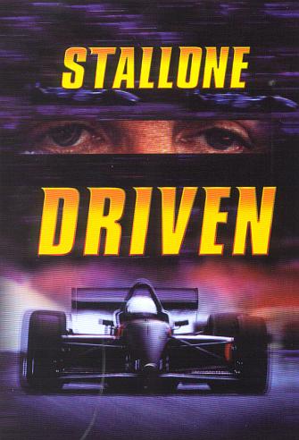 Driven [DVD] - flash vidéo