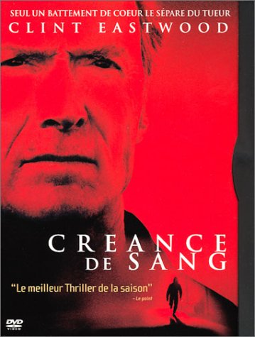 Créance de sang [DVD] - flash vidéo