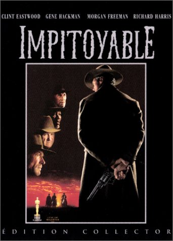 Impitoyable [DVD]
