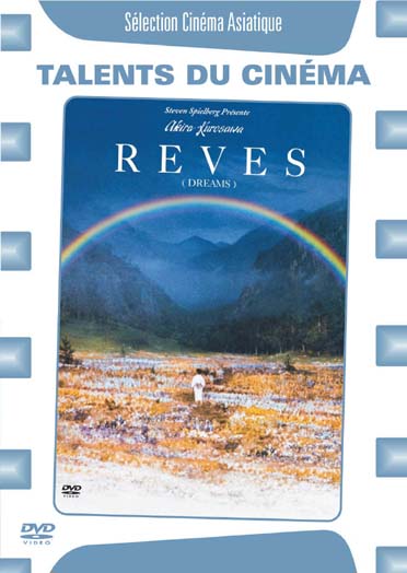 Rêves [DVD] - flash vidéo