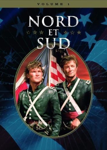 Nord et Sud - Vol. 1 - Nord et Sud [DVD] - flash vidéo