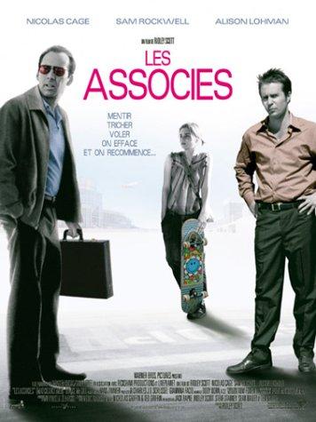 Les Associés [DVD]