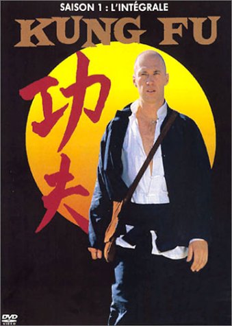 Kung Fu - Saison 1 [DVD] - flash vidéo