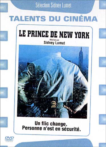 Le Prince de New York [DVD] - flash vidéo