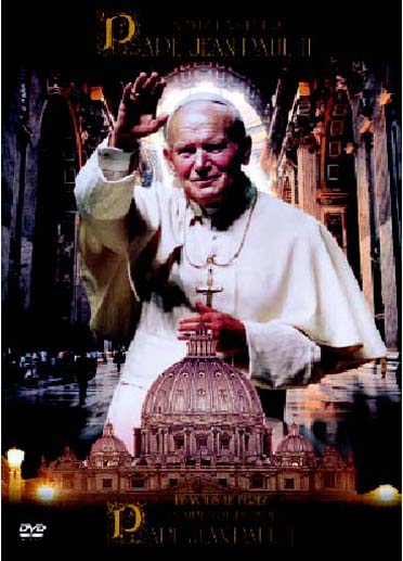Jean-Paul II - L'histoire d'une vie [DVD] - flash vidéo