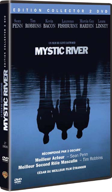 Mystic River [DVD] - flash vidéo