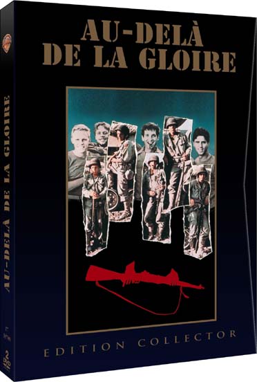 Au-delà de la gloire [DVD] - flash vidéo
